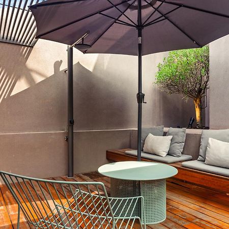 Nikiou Suites Luxury Residence Афіни Екстер'єр фото