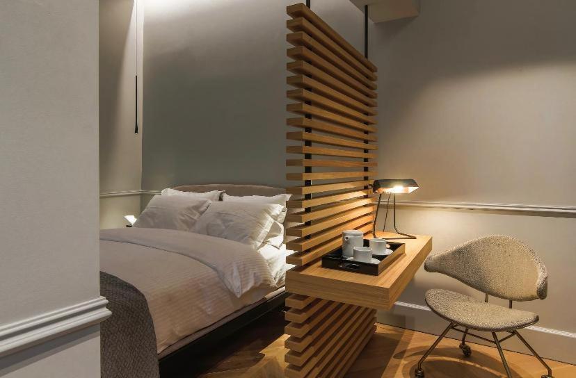Nikiou Suites Luxury Residence Афіни Екстер'єр фото