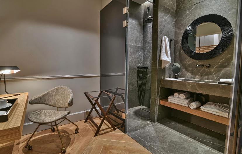 Nikiou Suites Luxury Residence Афіни Екстер'єр фото