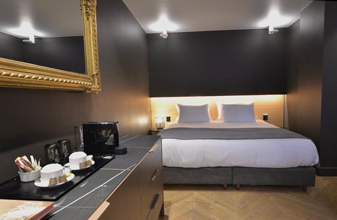 Nikiou Suites Luxury Residence Афіни Екстер'єр фото