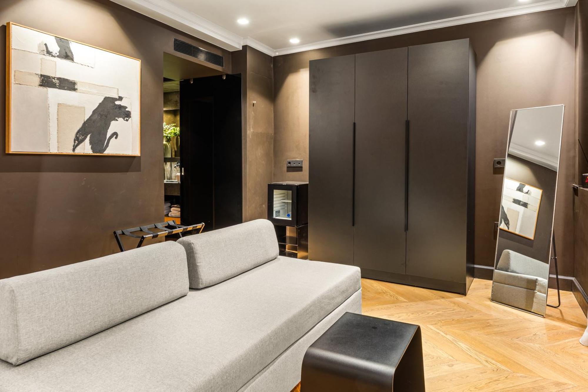 Nikiou Suites Luxury Residence Афіни Екстер'єр фото