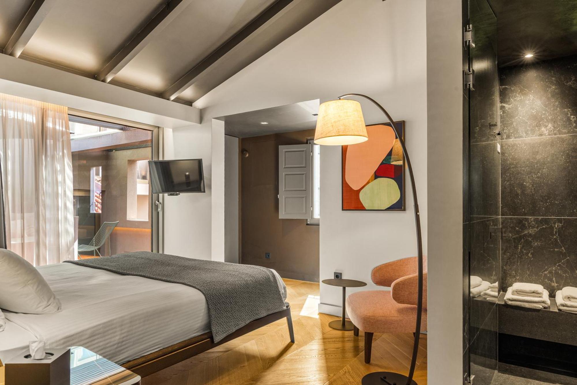 Nikiou Suites Luxury Residence Афіни Екстер'єр фото