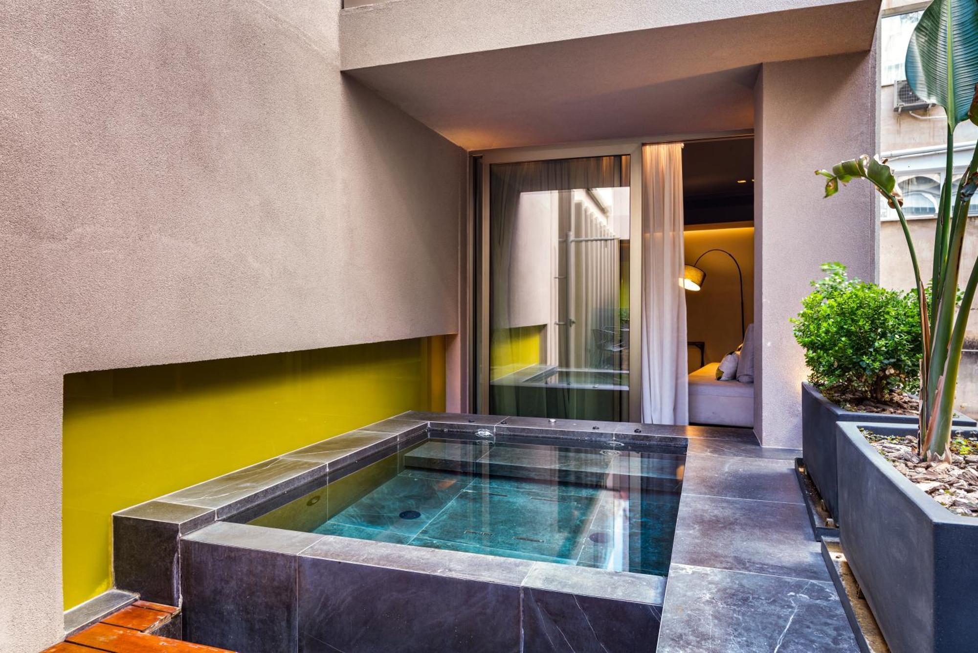 Nikiou Suites Luxury Residence Афіни Екстер'єр фото