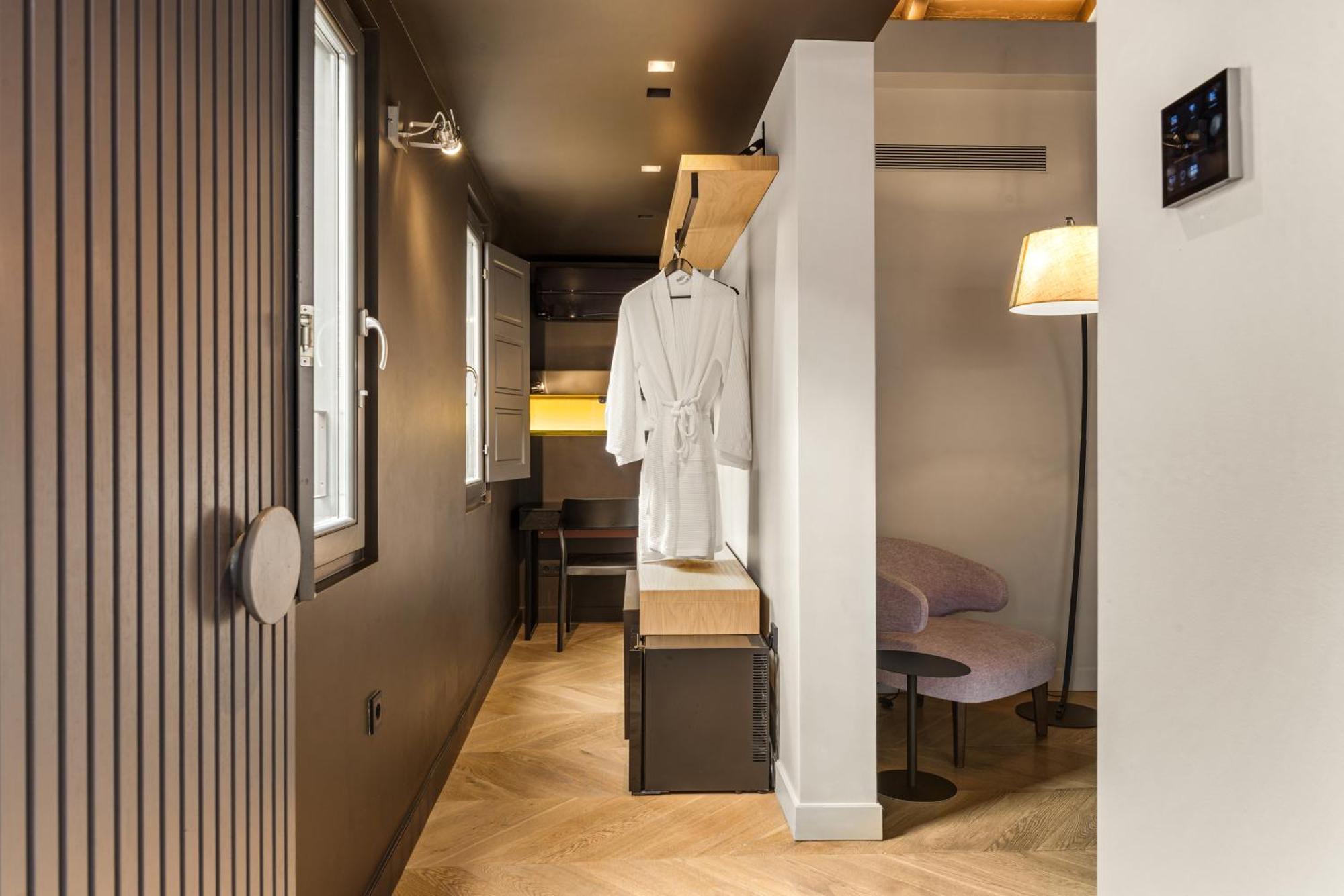 Nikiou Suites Luxury Residence Афіни Екстер'єр фото