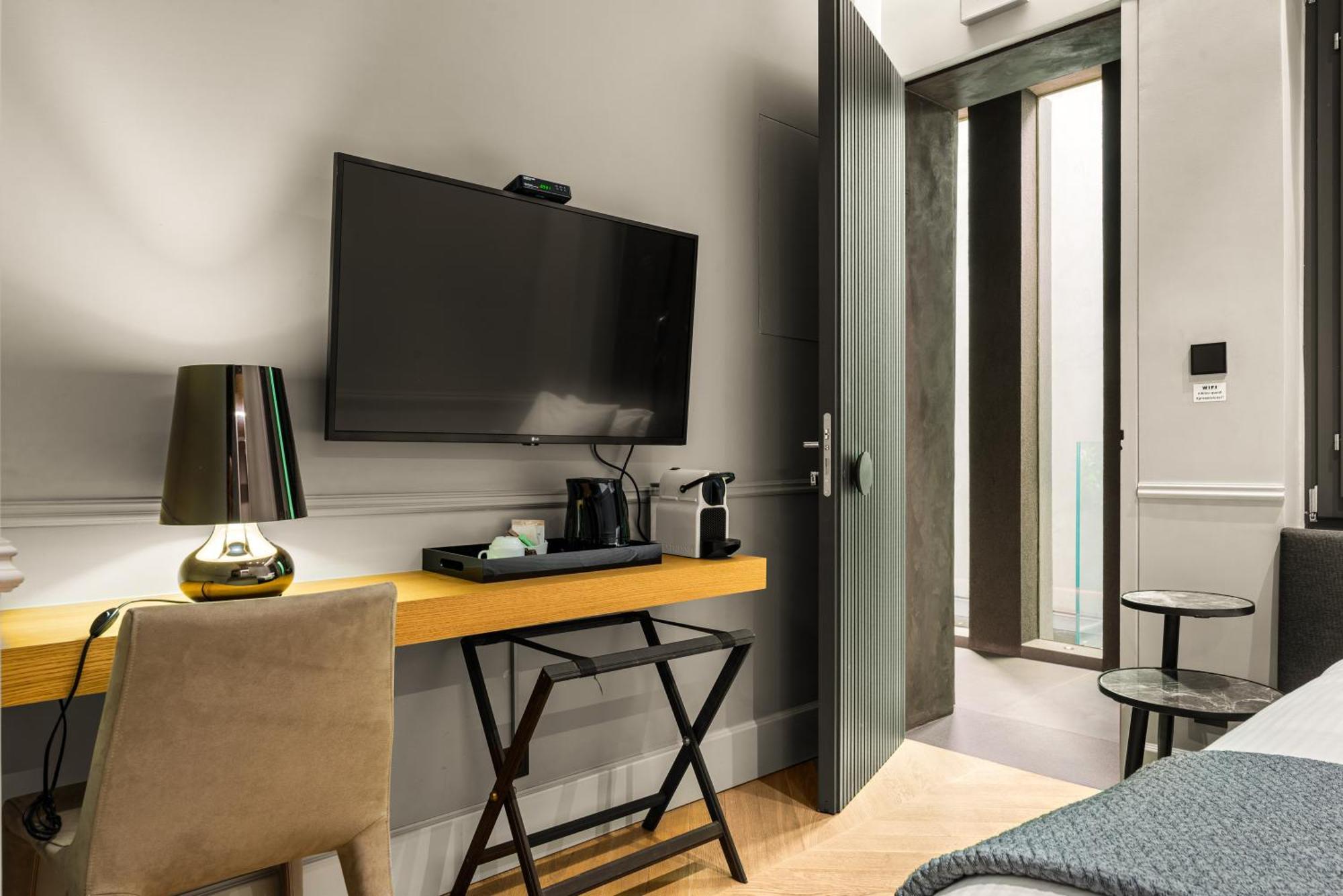 Nikiou Suites Luxury Residence Афіни Екстер'єр фото